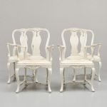 1088 4149 ARMCHAIRS